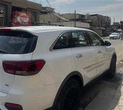 کیا سۆرینتۆ
